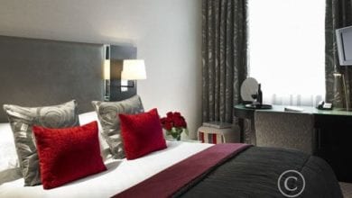 Cavendish London cuts room rate in support of VAT campaign